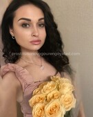 Анкета проститутки Илона - метро Даниловский, возраст - 27