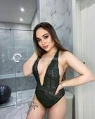 Анкета проститутки Даша - метро Тверской, возраст - 27