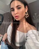 Анкета проститутки Лера - метро Арбат, возраст - 28