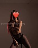 Анкета проститутки Алиса - метро Северное Тушино, возраст - 28