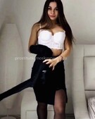 Анкета проститутки Яна - метро Чертаново Центральное, возраст - 28