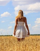 Анкета проститутки Лика - метро Перово, возраст - 29