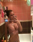 Анкета проститутки Ксения - метро Нагатино-Садовники, возраст - 30