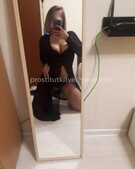 Анкета проститутки Мирослава - метро Выхино-Жулебино, возраст - 30